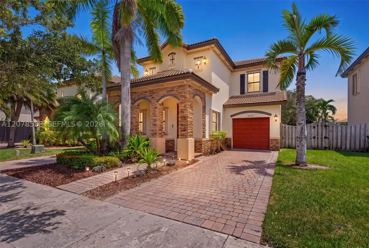 11242 SW 242nd St, Homestead, FL 33032 - #1