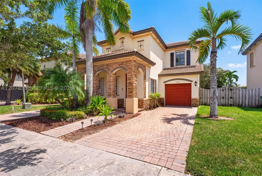11242 SW 242nd St, Homestead, FL 33032 - #2