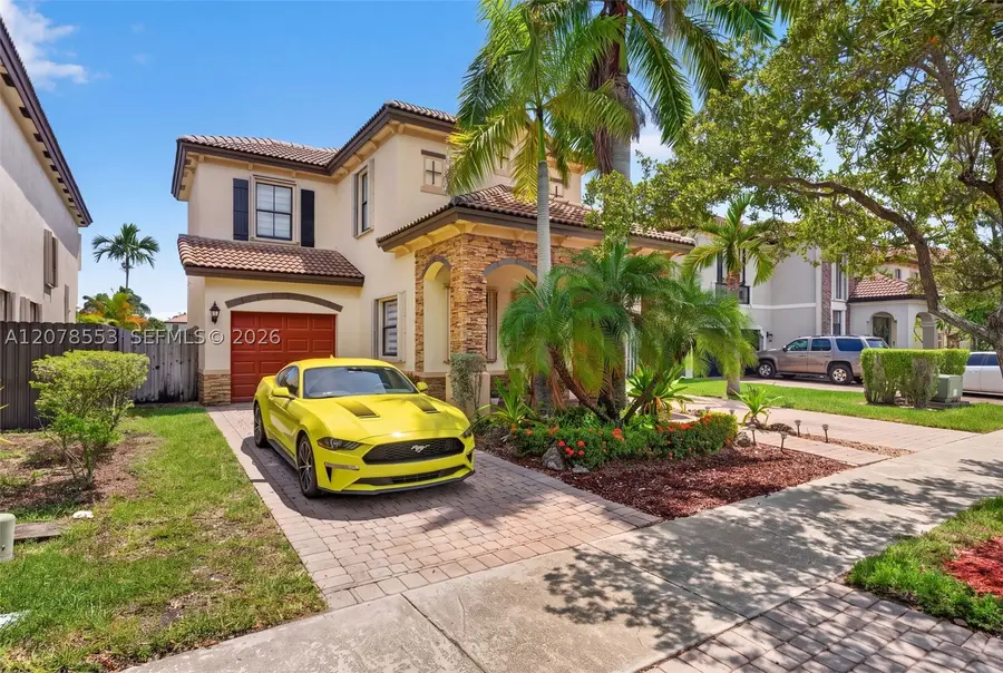 11242 SW 242nd St, Homestead, FL 33032 - #3