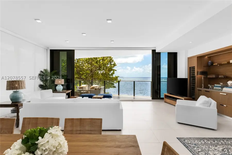 3581 E Glencoe Street #202, Miami, FL 33133 - #2