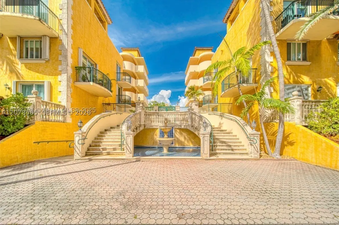 8888 Collins Ave #206, Surfside, FL 33154 - #1