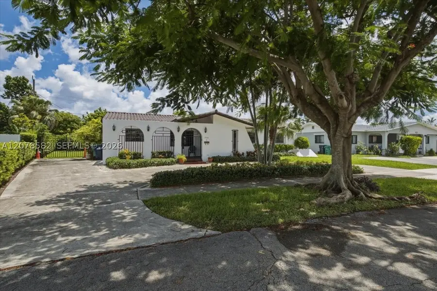 3625 SW 122nd Pl, Miami, FL 33175 - #2