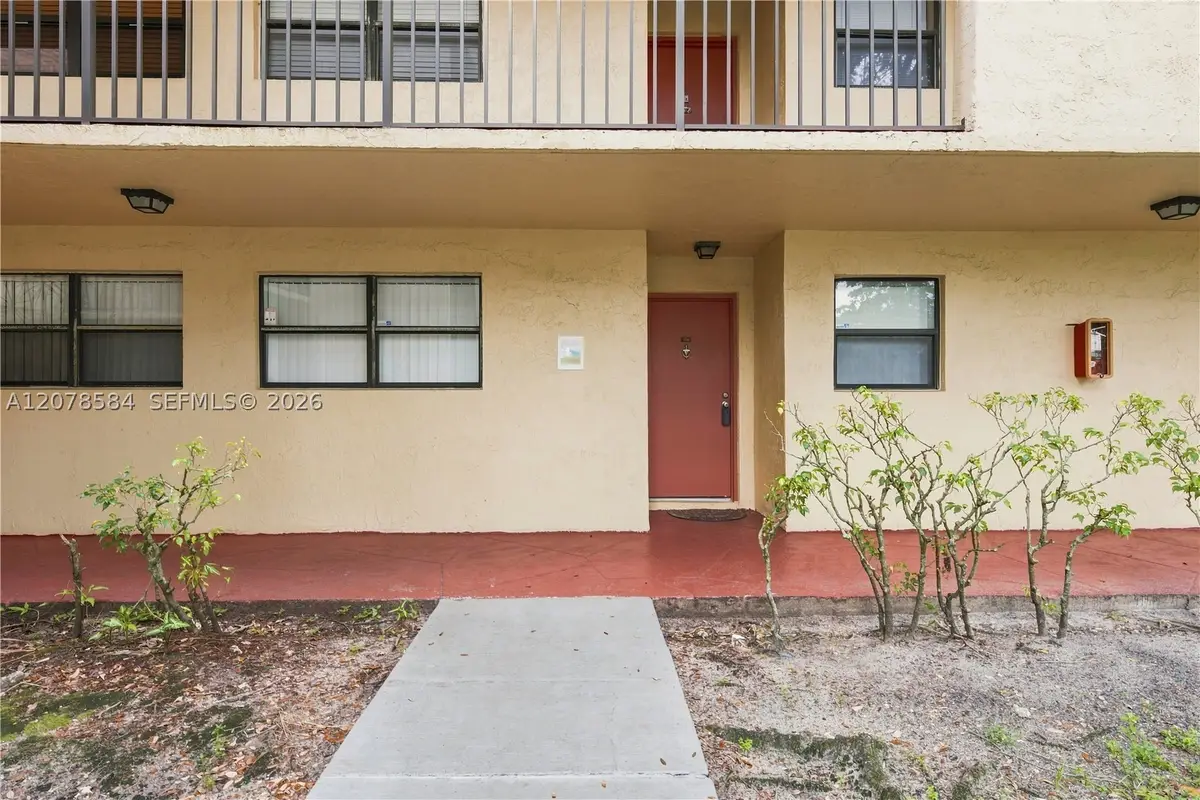 3199 Foxcroft Rd #104, Miramar, FL 33025 - #1