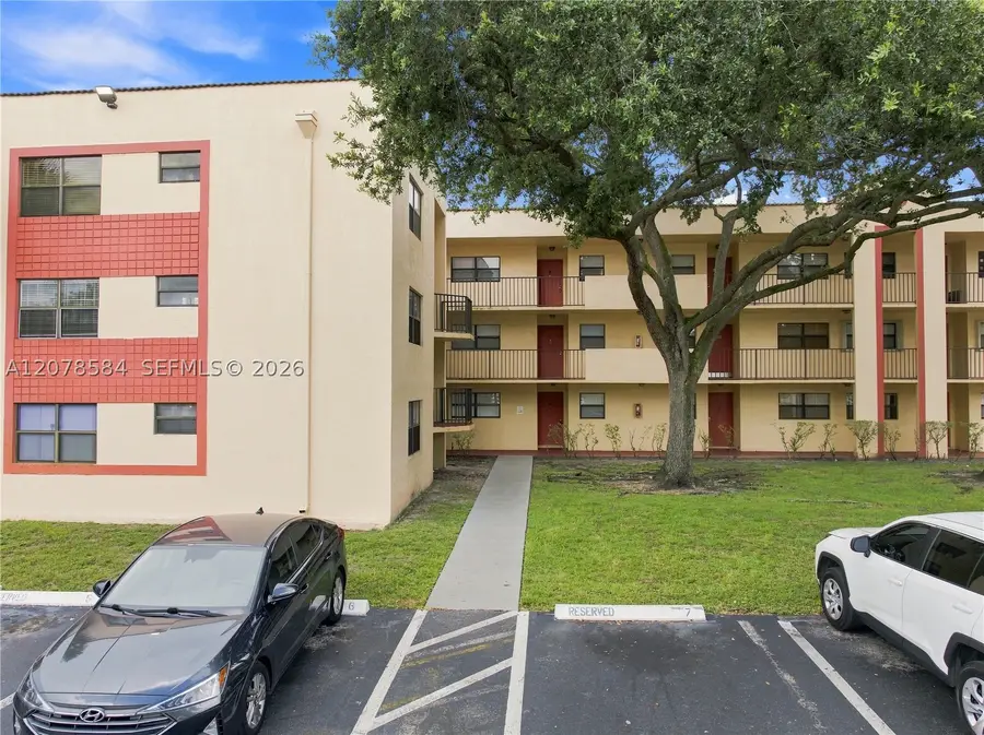 3199 Foxcroft Rd #104, Miramar, FL 33025 - #2
