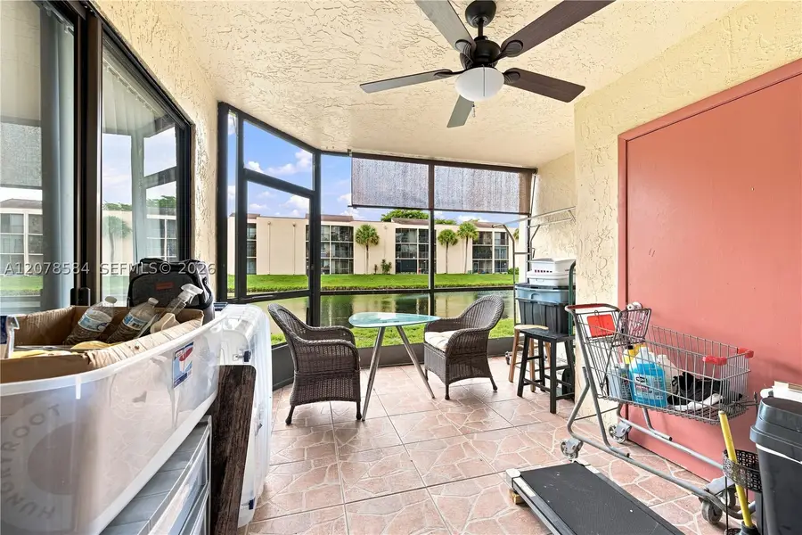 3199 Foxcroft Rd #104, Miramar, FL 33025 - #3