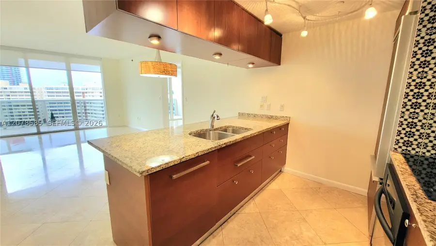 1850 S Ocean Dr #909, Hallandale Beach, FL 33009 - #3