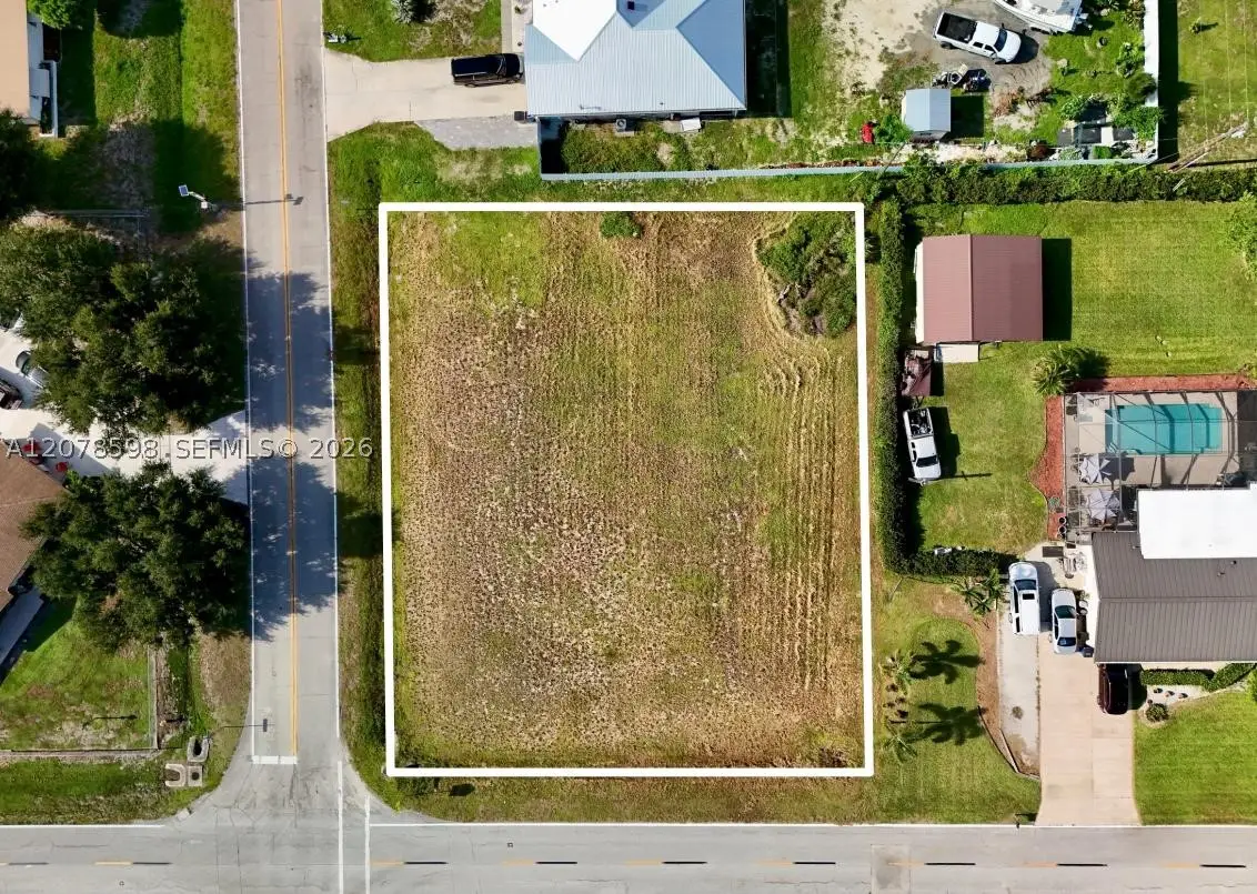 205 Arthur Ave, Lehigh Acres, FL 33936 - #1