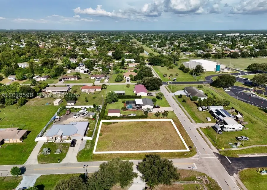 205 Arthur Ave, Lehigh Acres, FL 33936 - #3