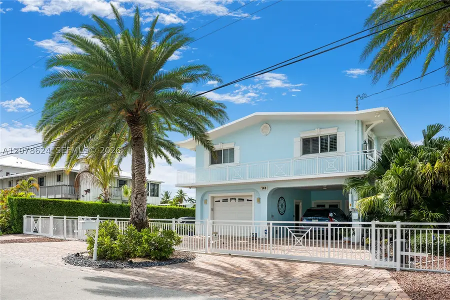 148 Giardino Dr, Plantation Key, FL 33036 - #2
