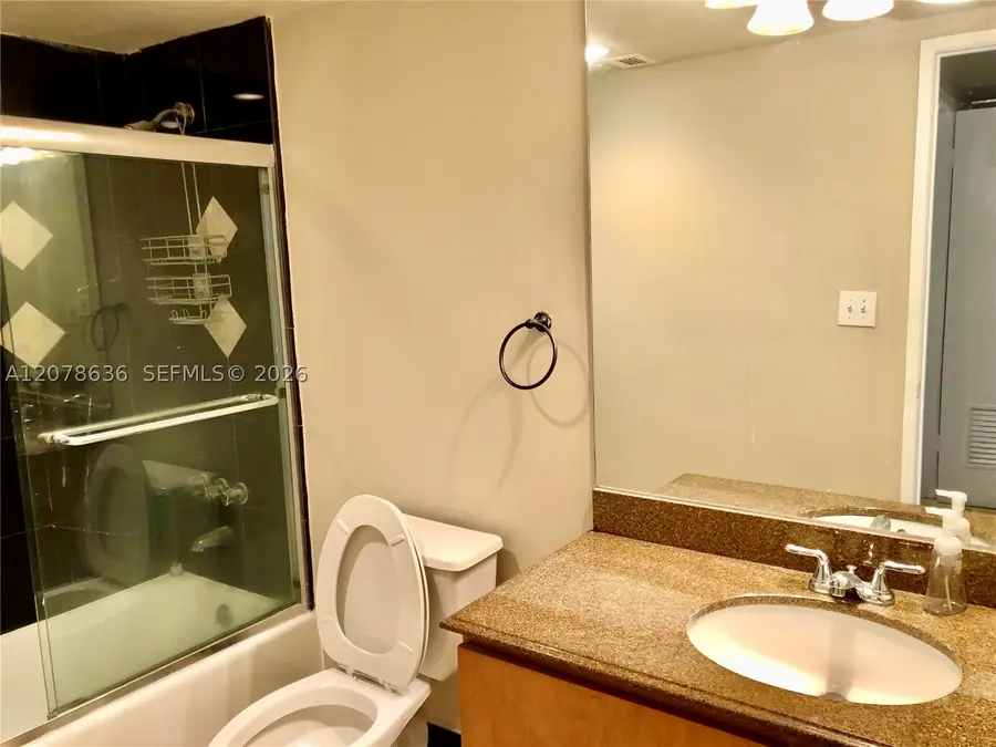 19390 Collins Ave #1206, Sunny Isles Beach, FL 33160 - #2