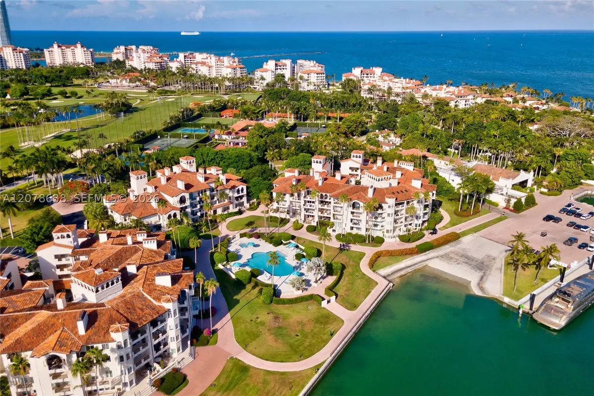 2035 Fisher Island Dr #2035, Miami Beach, FL 33109 - #1