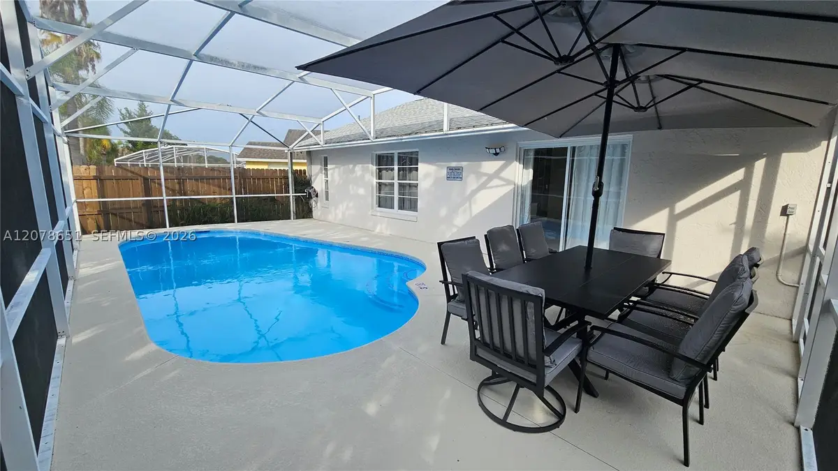 3177 Bear Path, Kissimmee, FL 34746 - #1