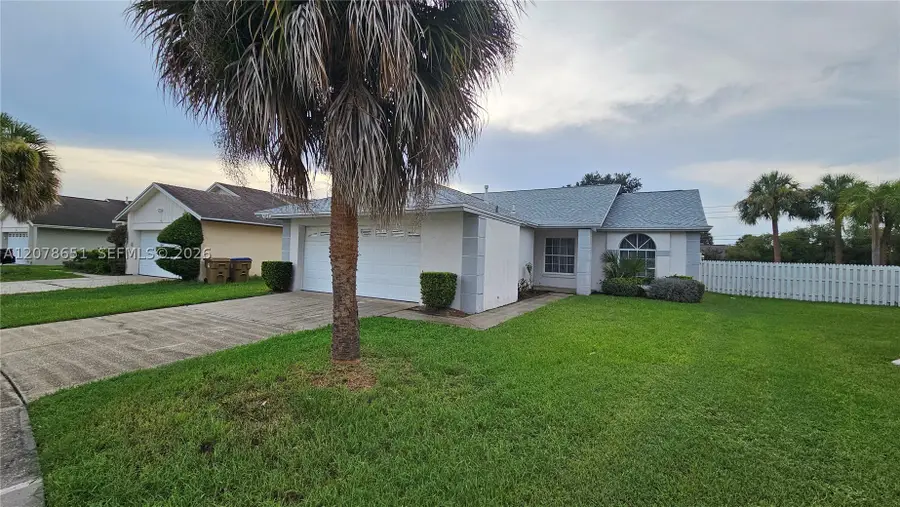3177 Bear Path, Kissimmee, FL 34746 - #2