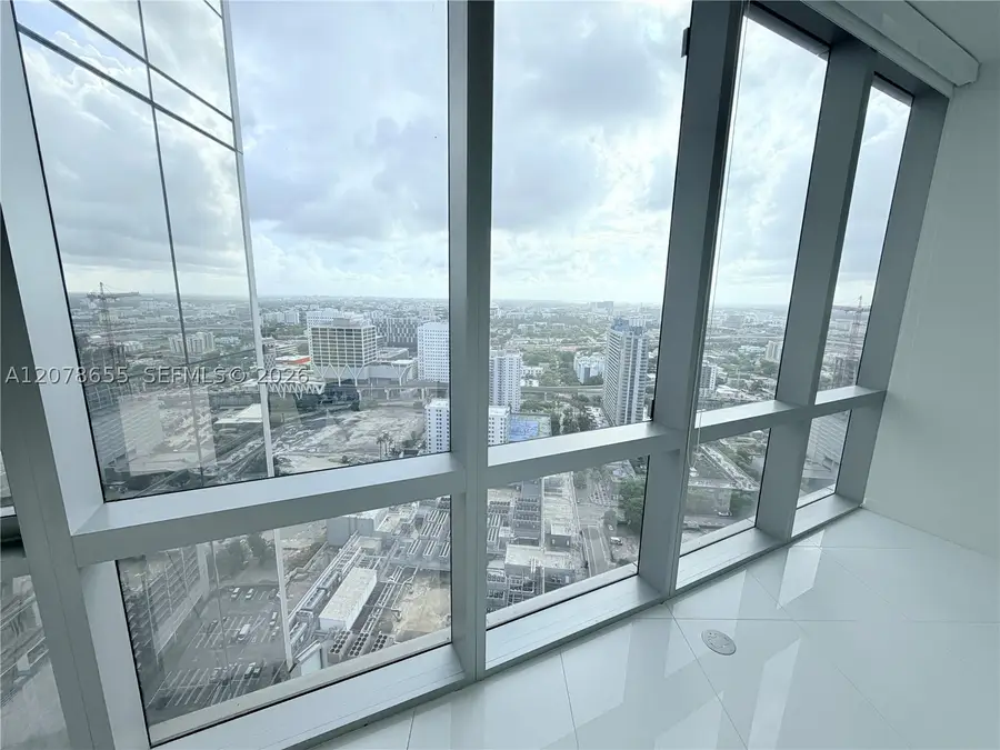851 NE 1st Ave #3202, Miami, FL 33132 - #3