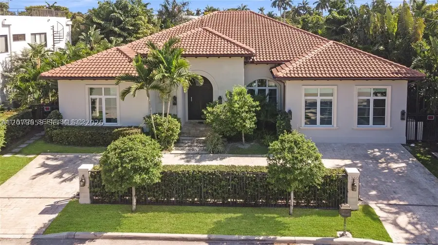 1360 98th St, Bay Harbor Islands, FL 33154 - #2