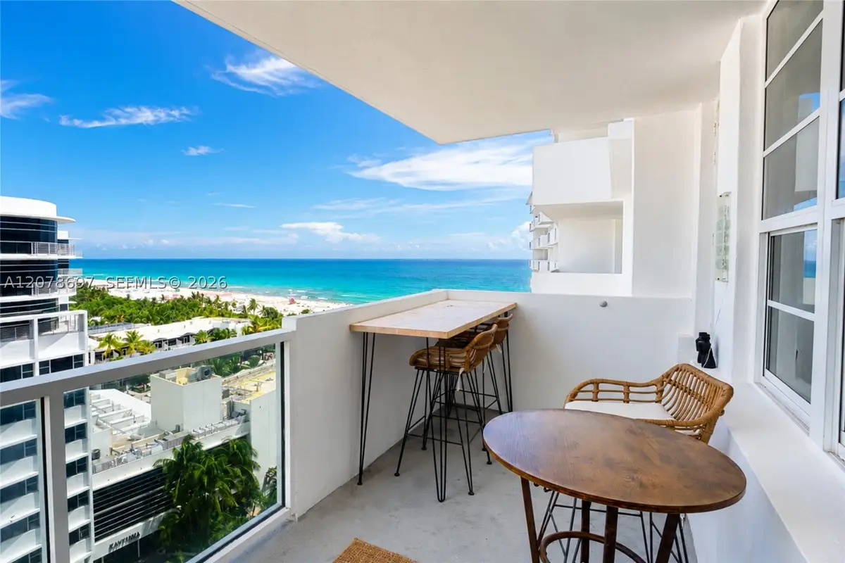 100 Lincoln Rd #1223, Miami Beach, FL 33139 - #1