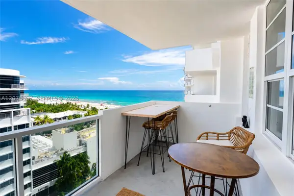 100 Lincoln Rd #1223, Miami Beach, FL 33139