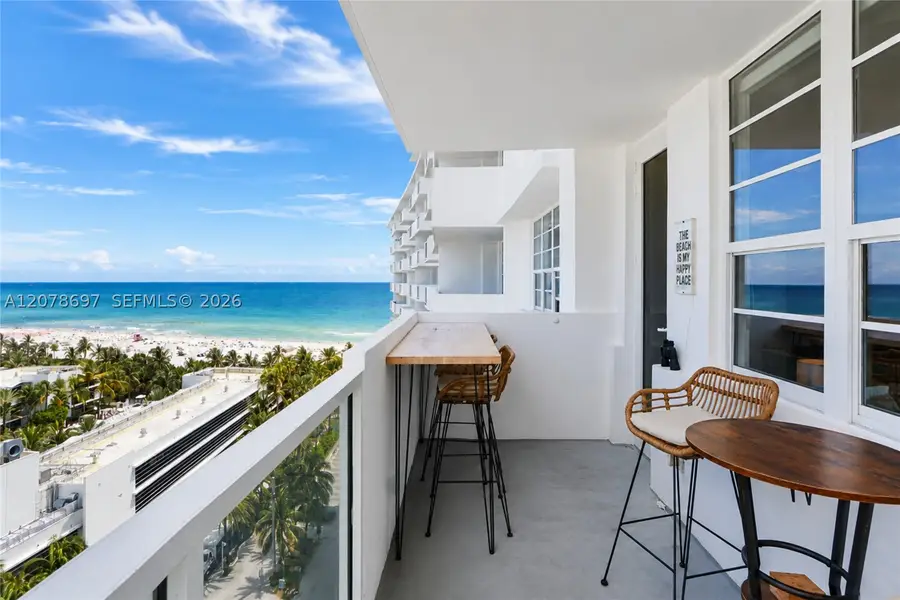 100 Lincoln Rd #1223, Miami Beach, FL 33139 - #2