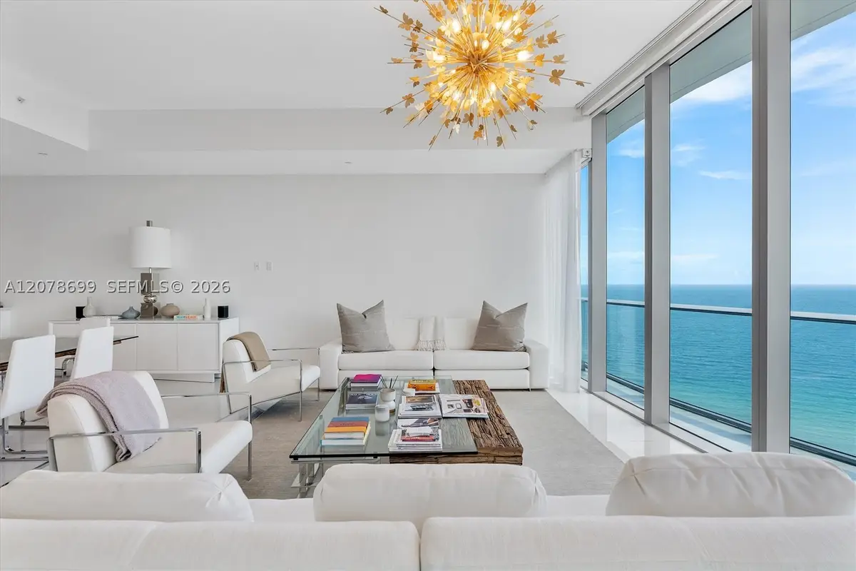 17475 Collins Ave #2203, Sunny Isles Beach, FL 33160 - #1