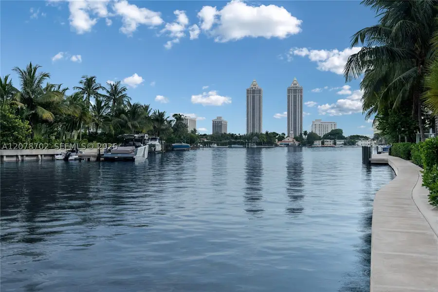 4701 N Meridian Ave (boat Slip #12), Miami Beach, FL 33140 - #3