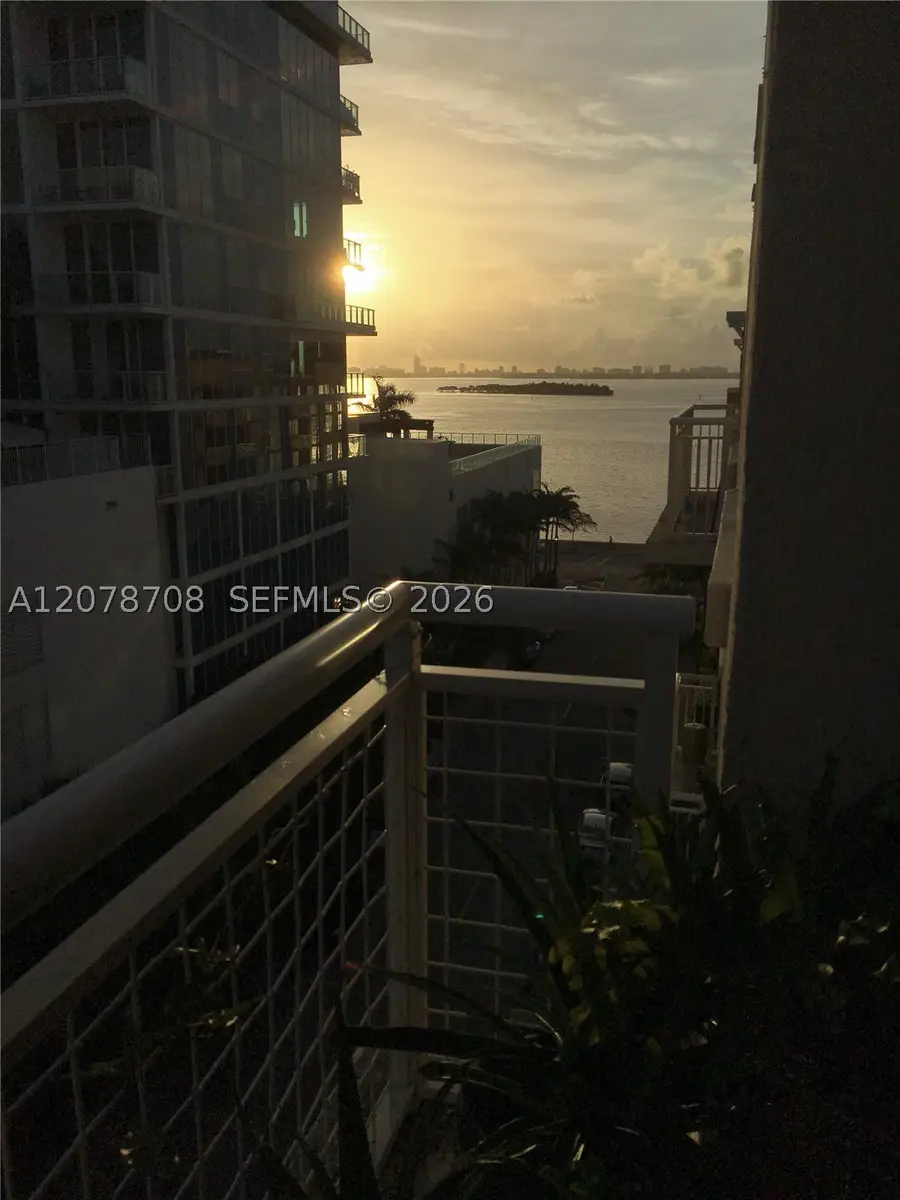 2001 Biscayne Blvd #2604, Miami, FL 33137 - #2