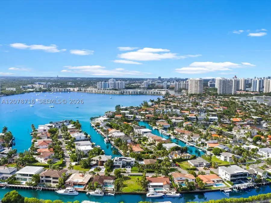 3030 NE 164th St, North Miami Beach, FL 33160 - #3