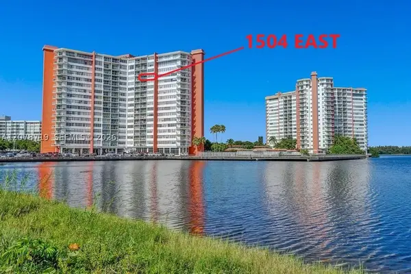 1351 NE Miami Gardens Dr #1504E, Miami, FL 33179
