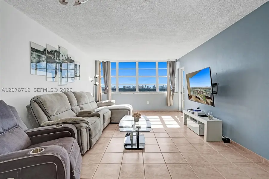 1351 NE Miami Gardens Dr #1504E, Miami, FL 33179 - #2