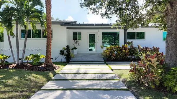 6140 SW 65th Ave, South Miami, FL 33143