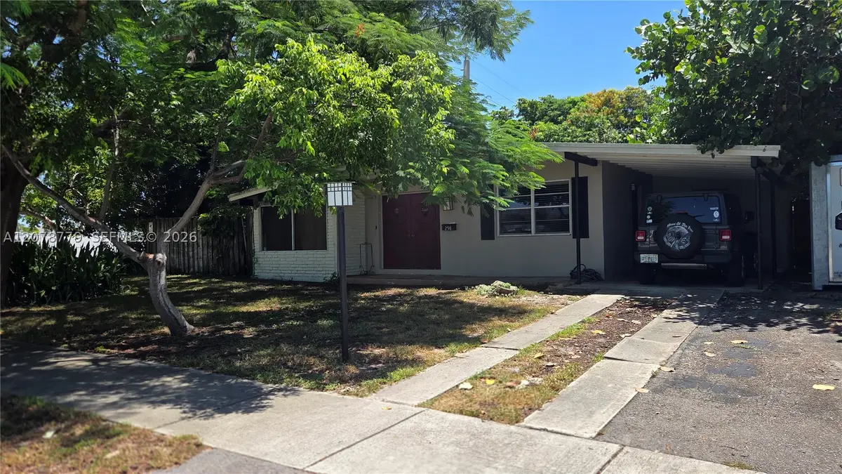298 NE 46th St, Deerfield Beach, FL 33064 - #1