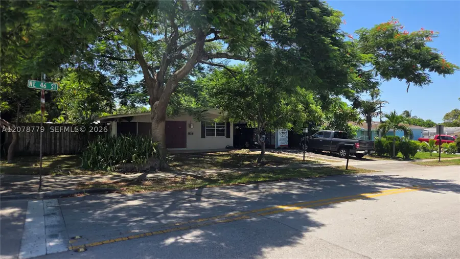 298 NE 46th St, Deerfield Beach, FL 33064 - #3