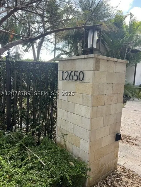12650 SW 77th Ave, Pinecrest, FL 33156 - #1