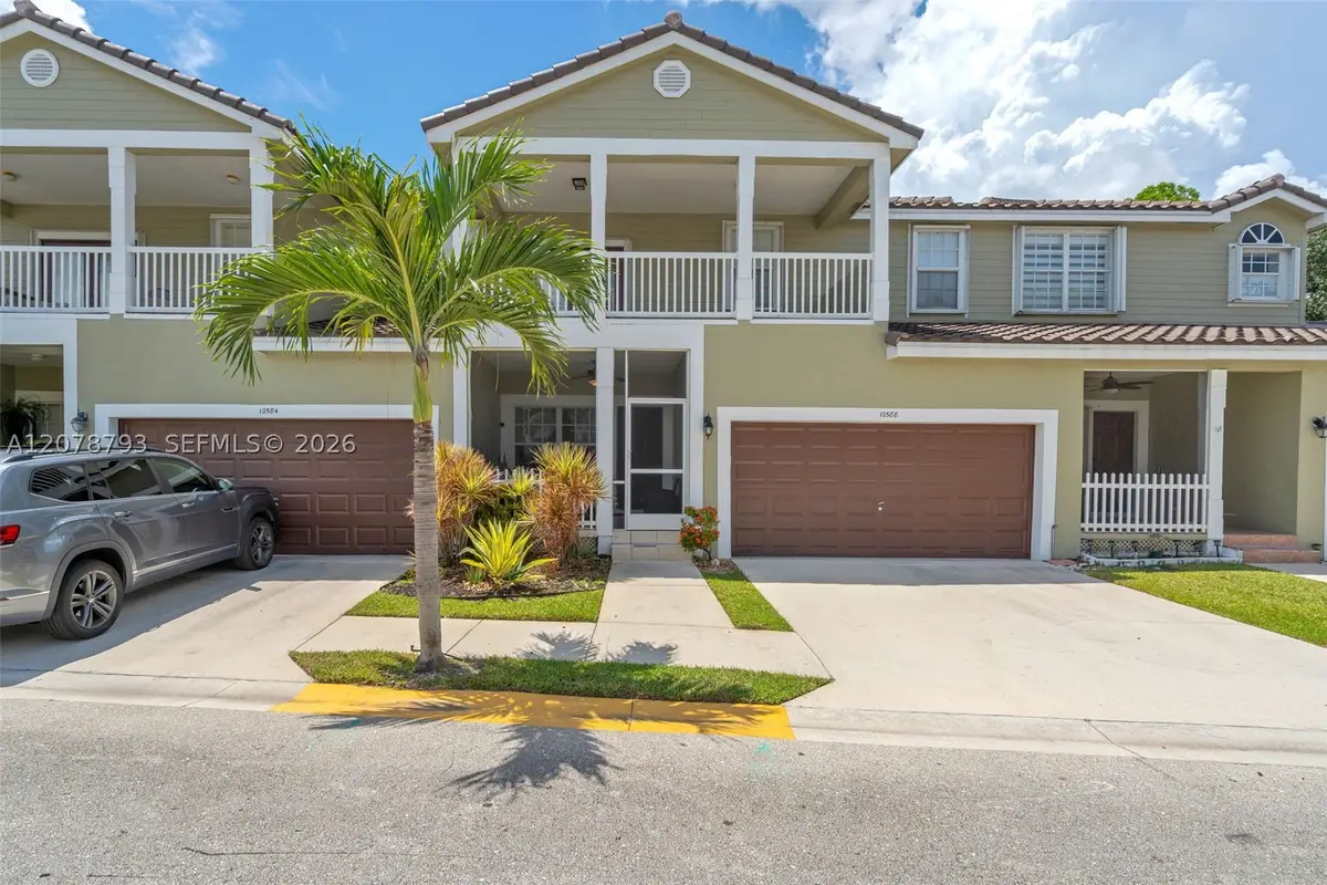 10588 NW 56th Dr, Coral Springs, FL 33076 - #1