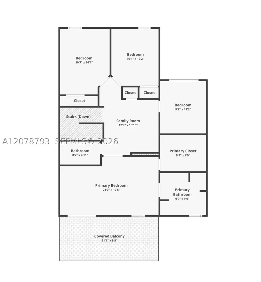 10588 NW 56th Dr, Coral Springs, FL 33076 - #2