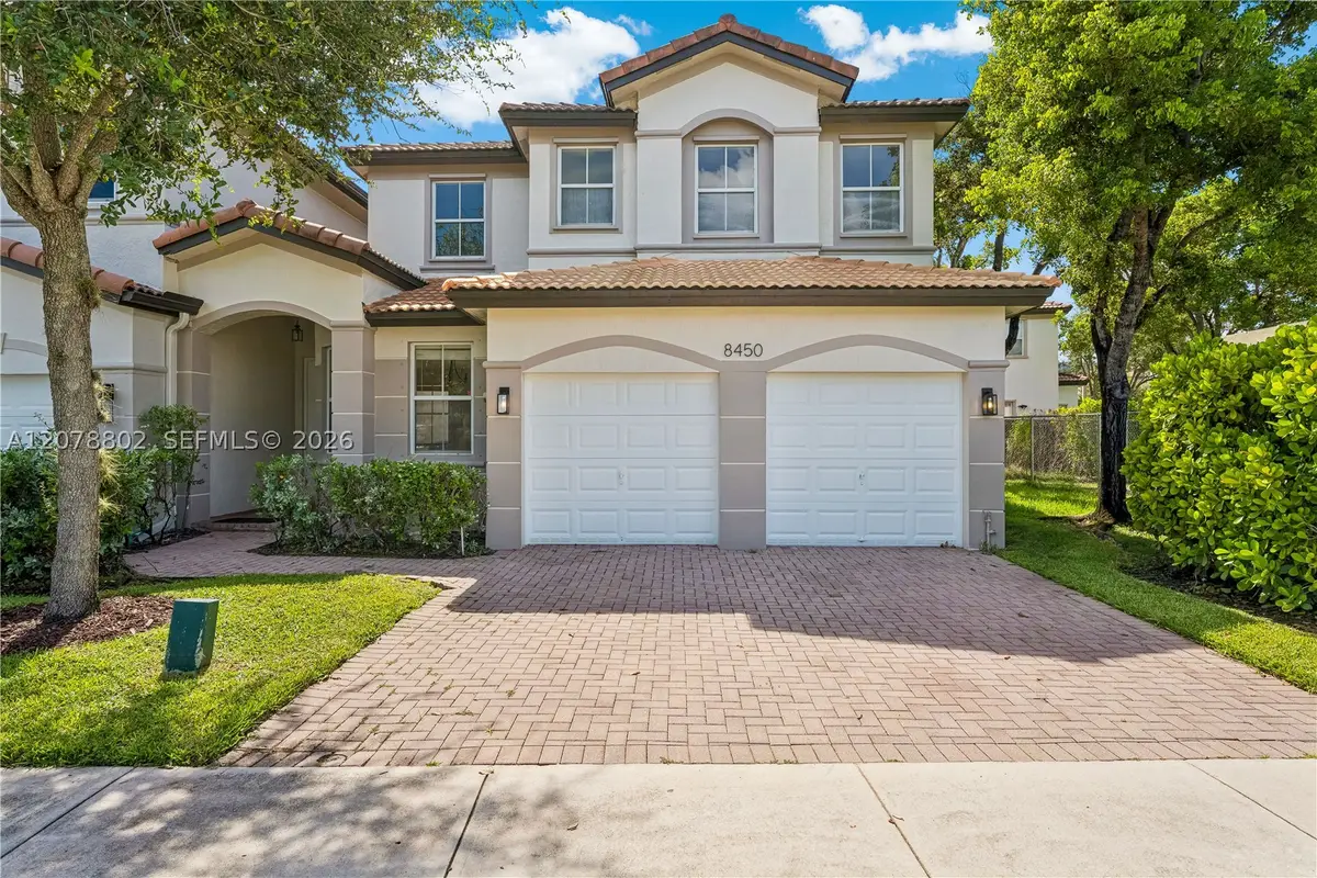 8450 NW 113th Psge, Doral, FL 33178 - #1