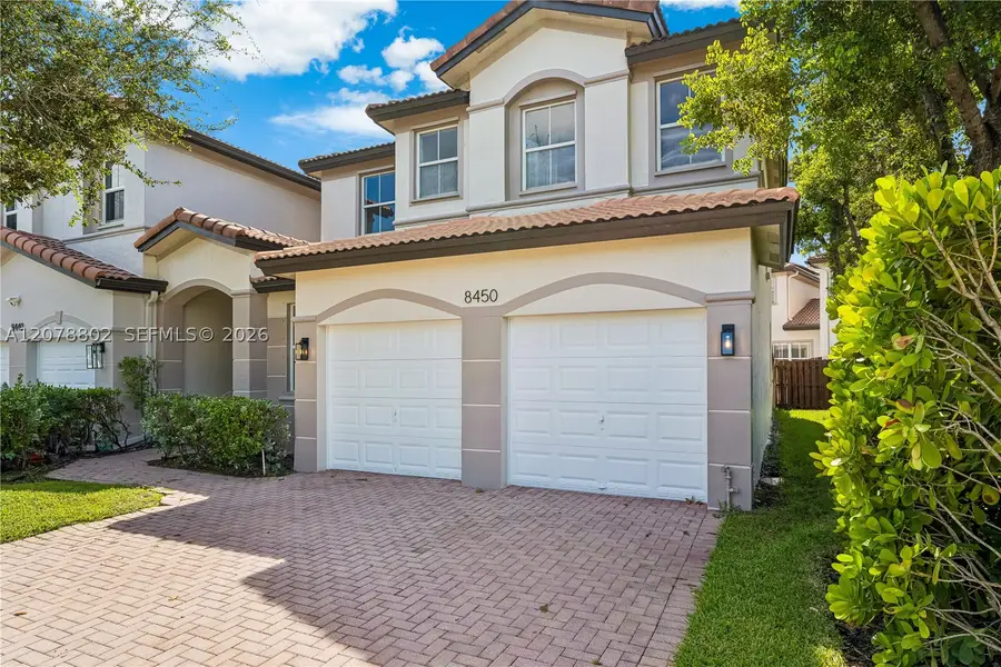 8450 NW 113th Psge, Doral, FL 33178 - #2