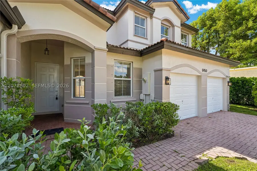 8450 NW 113th Psge, Doral, FL 33178 - #3