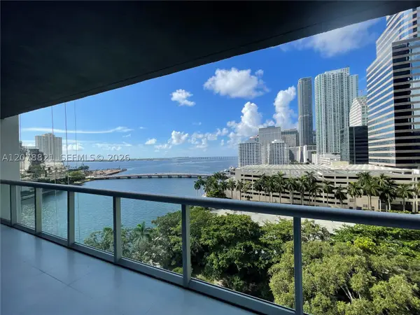 495 Brickell Ave #1103, Miami, FL 33131