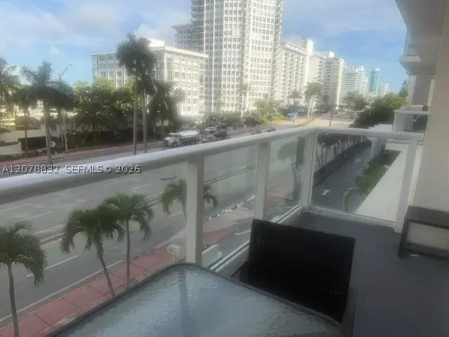 5601 Collins Ave #415, Miami Beach, FL 33140 - #1