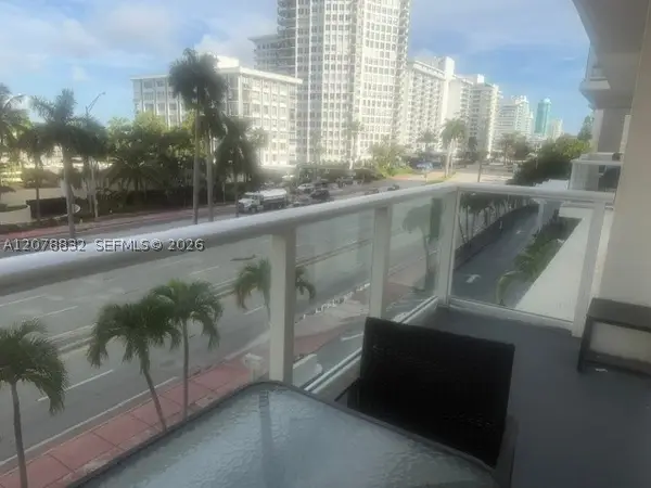 5601 Collins Ave #415, Miami Beach, FL 33140