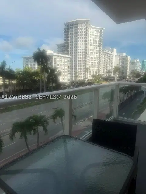5601 Collins Ave #415, Miami Beach, FL 33140 - #2