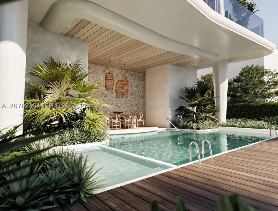 8240 Byron Ave, Miami Beach, FL 33141 - #2