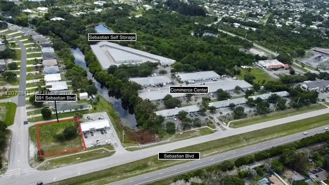 691 Sebastian Blvd, Sebastian, FL 32958 - #2