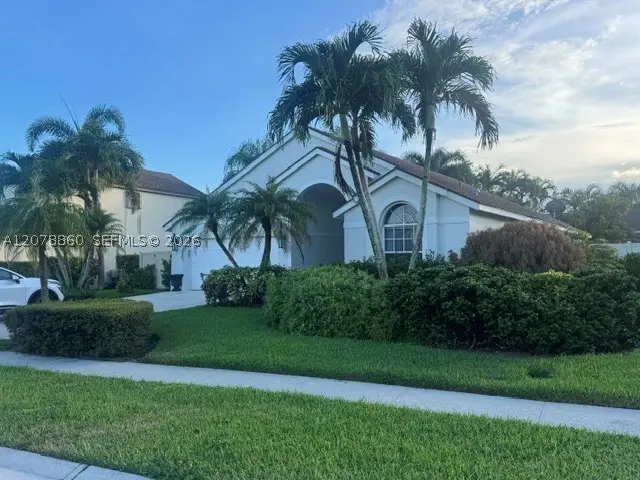 12741 Meadowbreeze Dr, Wellington, FL 33414 - #1