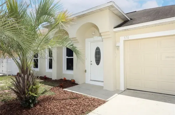 330 Kingfish Dr, Other, FL 34759