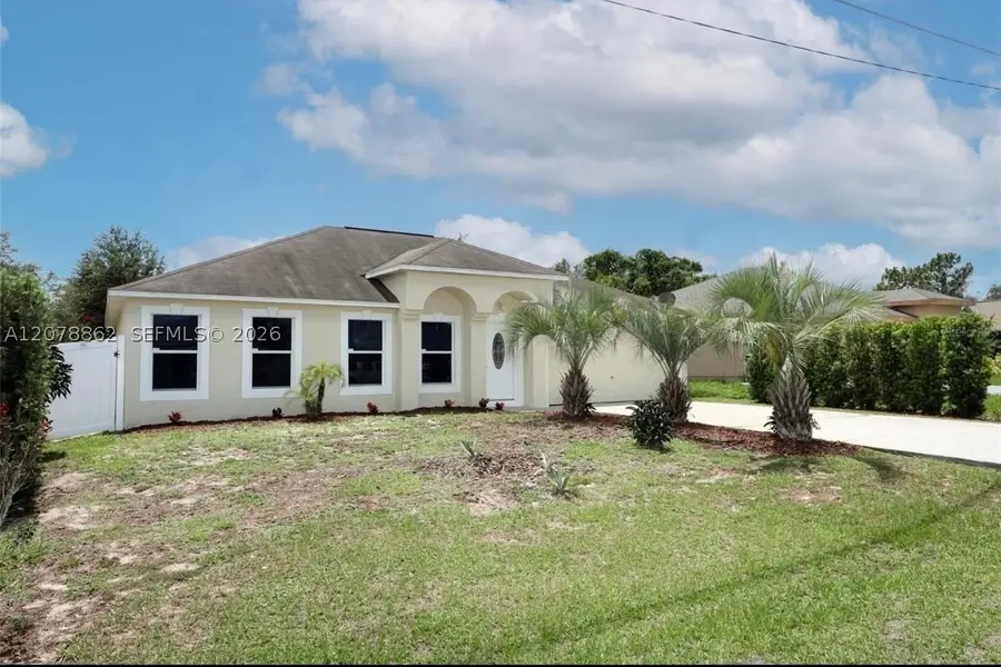 330 Kingfish Dr, Poinciana, FL 34759 - #2