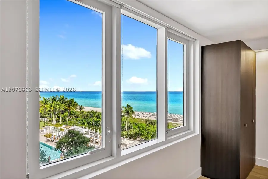 2301 Collins Ave #714, Miami Beach, FL 33139 - #2