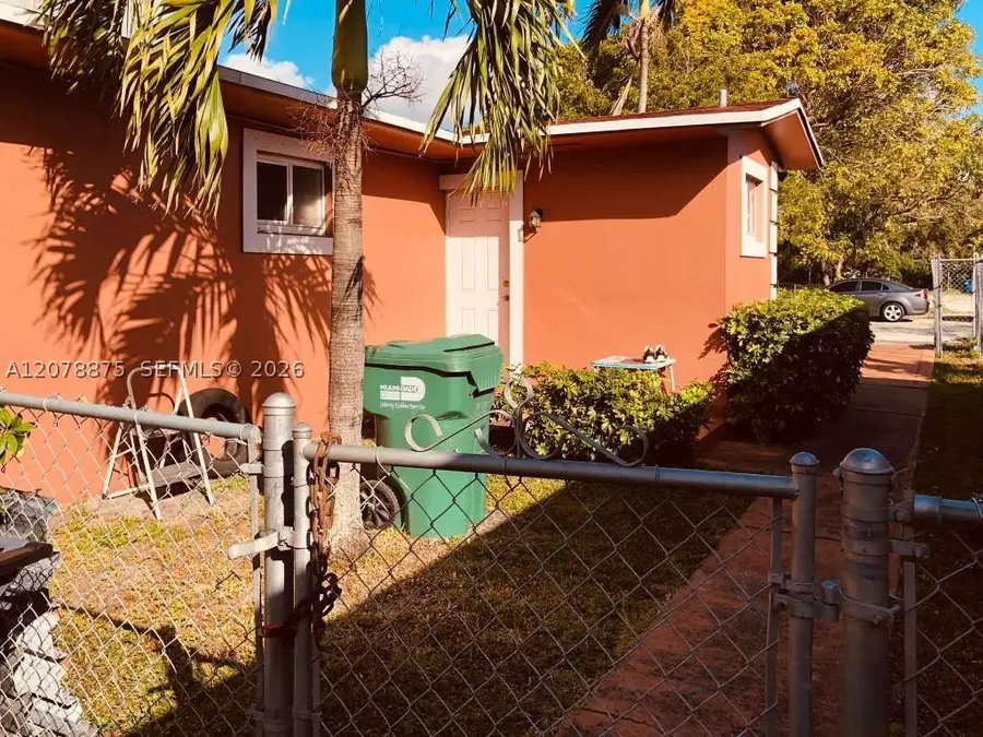 2272 NW 66th St, Miami, FL 33147 - #3