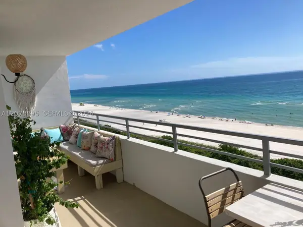 5555 Collins Ave #10G, Miami Beach, FL 33140