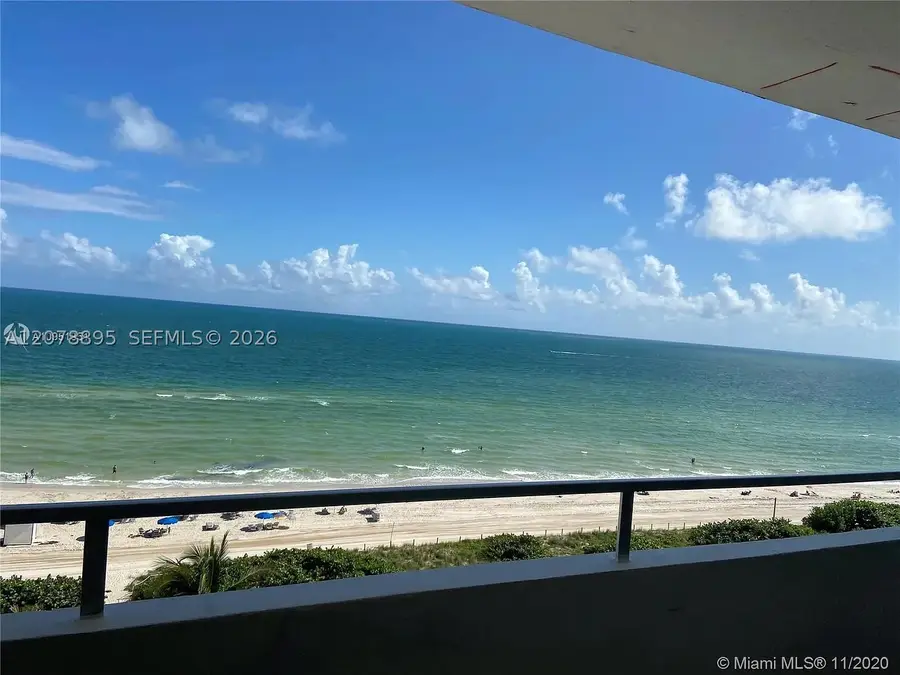 5555 Collins Ave #10G, Miami Beach, FL 33140 - #2